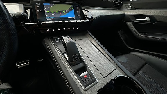 Peugeot 508 6 of 13