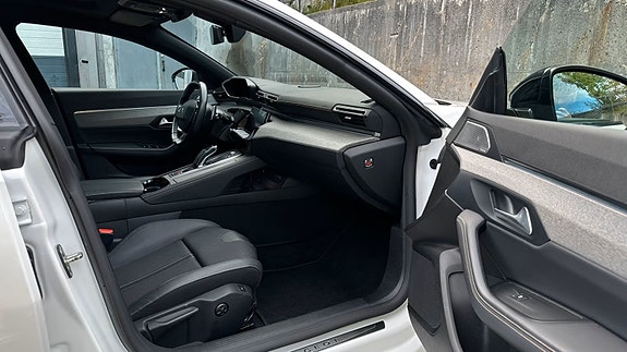 Peugeot 508 7 of 13