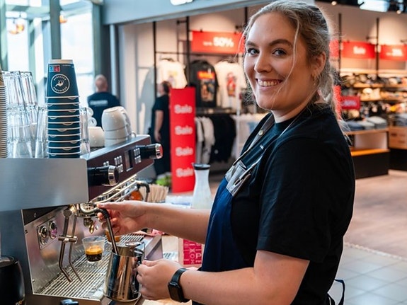 Bilde 1 av 2 i jobbannonse-galleriet