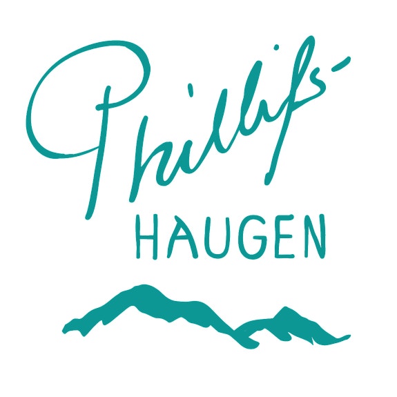 Phillipshaugen Lodge logo