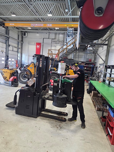 Bilde 4 av 10 i jobbannonse-galleriet