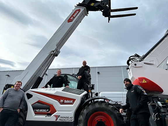 Bilde 2 av 10 i jobbannonse-galleriet