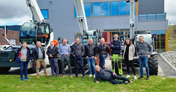 Bilde 9 av 10 i jobbannonse-galleriet