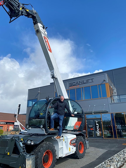 Bilde 6 av 10 i jobbannonse-galleriet