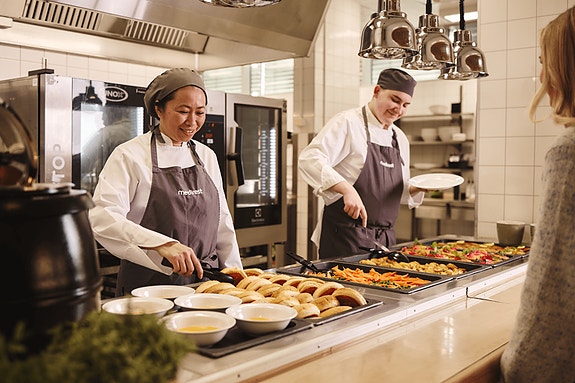 Bilde 1 av 2 i jobbannonse-galleriet