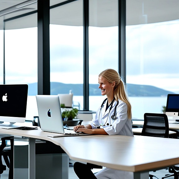 Bilde 1 av 1 i jobbannonse-galleriet