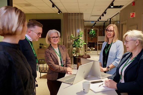 Bilde 4 av 5 i jobbannonse-galleriet