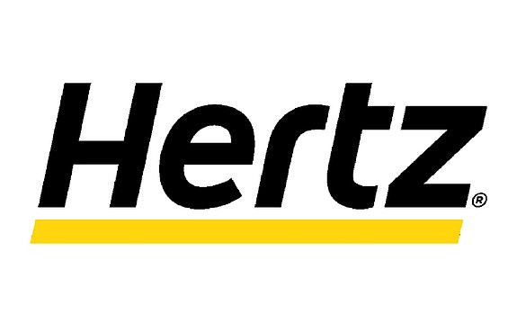 Atlantic Mobility - Hertz logo