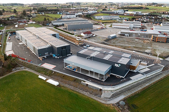 Bilde 3 av 7 i jobbannonse-galleriet