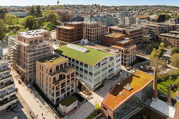 Bilde 1 av 7 i jobbannonse-galleriet