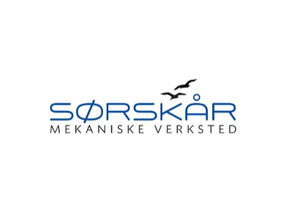 Sørskår Mekaniske Verksted AS - en høyteknologisk mekanisk virksomhet logo