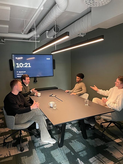 Bilde 6 av 19 i jobbannonse-galleriet