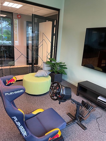 Bilde 4 av 19 i jobbannonse-galleriet