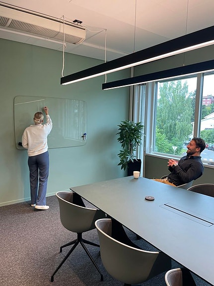 Bilde 9 av 19 i jobbannonse-galleriet