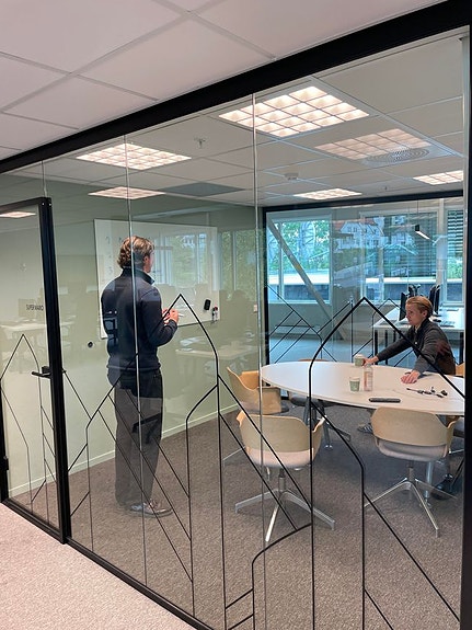 Bilde 15 av 19 i jobbannonse-galleriet