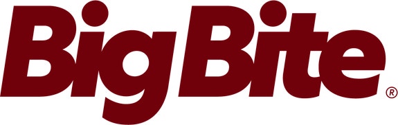 Big Bite logo
