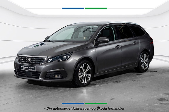 Peugeot 308 SW