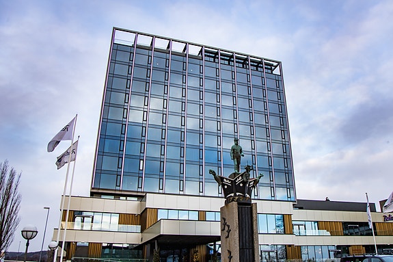 Bilde 1 av 7 i jobbannonse-galleriet