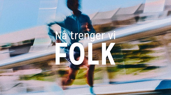 Bilde 1 av 1 i jobbannonse-galleriet