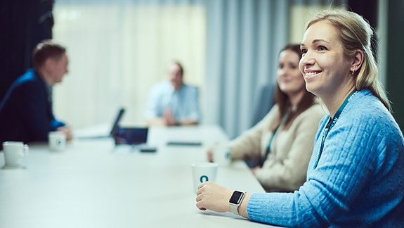 Bilde 1 av 1 i jobbannonse-galleriet