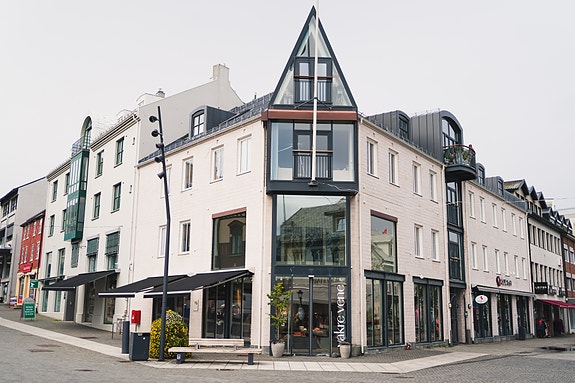 Bilde 1 av 3 i jobbannonse-galleriet