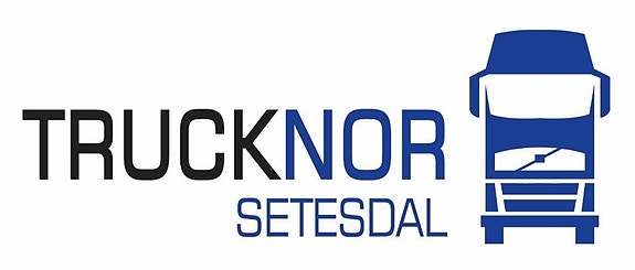 Trucknor Setesdal AS logo