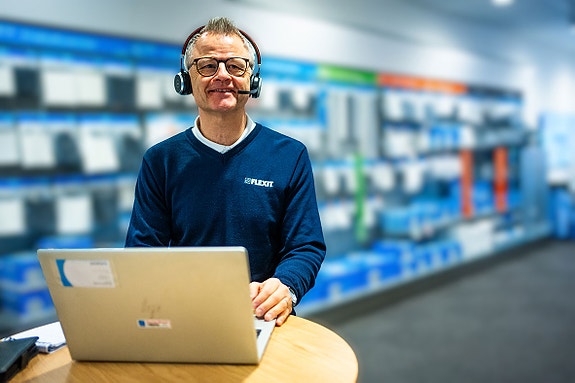 Bilde 1 av 1 i jobbannonse-galleriet