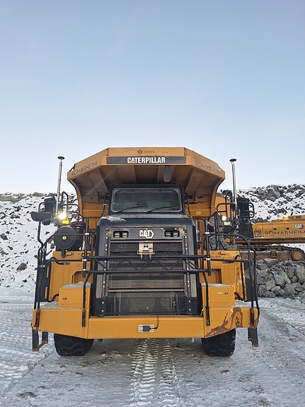 Bilde 1 av 3 i jobbannonse-galleriet