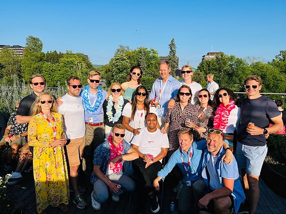 Bilde 8 av 10 i jobbannonse-galleriet