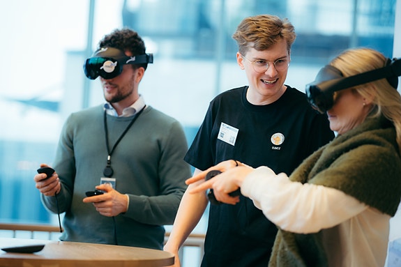 Bilde 7 av 10 i jobbannonse-galleriet