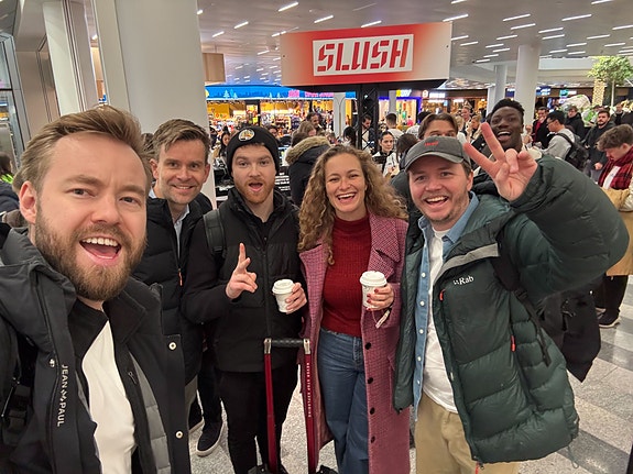 Bilde 4 av 10 i jobbannonse-galleriet