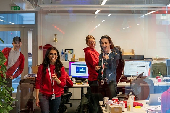 Bilde 9 av 10 i jobbannonse-galleriet