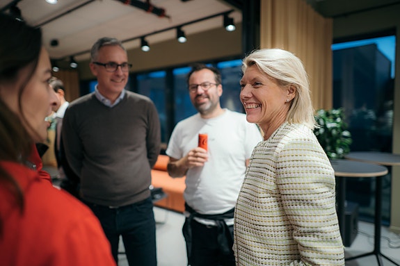 Bilde 2 av 10 i jobbannonse-galleriet