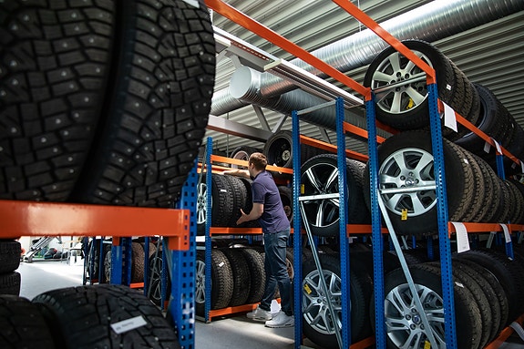 Bilde 3 av 4 i jobbannonse-galleriet