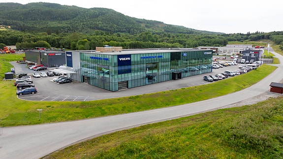 Bilde 4 av 4 i jobbannonse-galleriet