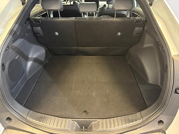 Subaru Solterra 9 of 9