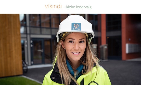 Bilde 1 av 1 i jobbannonse-galleriet