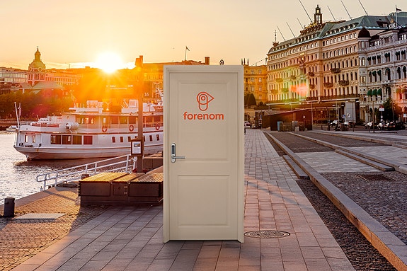 Bilde 1 av 1 i jobbannonse-galleriet