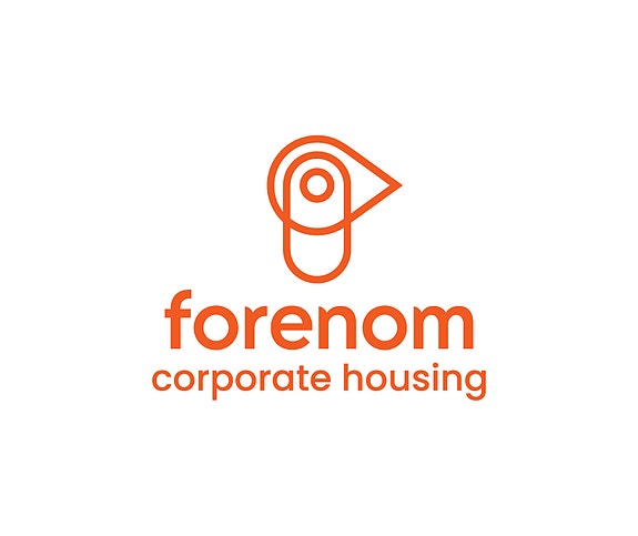 Forenom AS logo