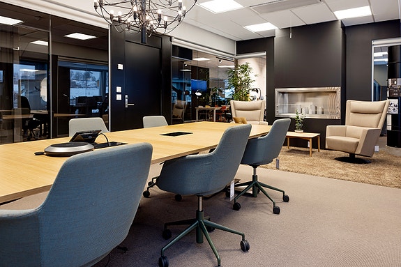 Bilde 5 av 6 i jobbannonse-galleriet