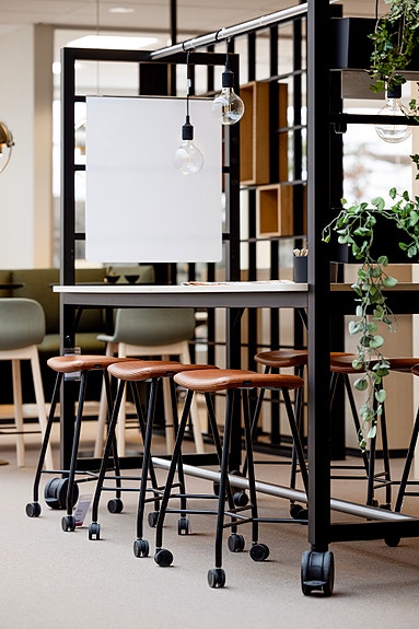 Bilde 1 av 6 i jobbannonse-galleriet