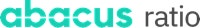 ABACUS RATIO AS logo