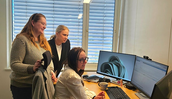 Viktig med tid til samarbeid