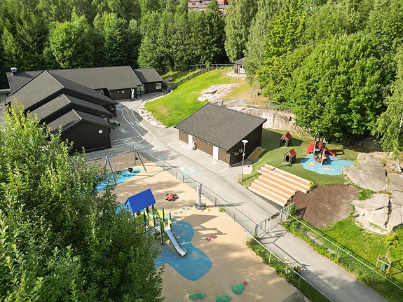 Bilde 1 av 7 i jobbannonse-galleriet