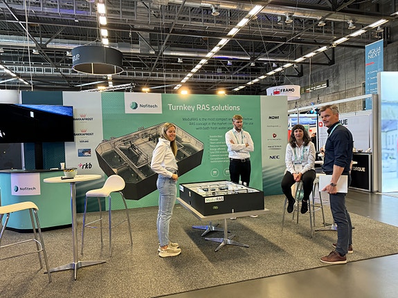 Bilde 1 av 1 i jobbannonse-galleriet