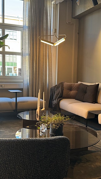 Martela Showrom Oslo