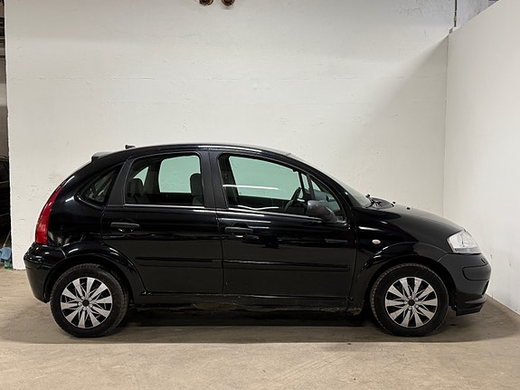 Citroen C3 14 of 26