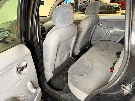 Citroen C3 16 of 26