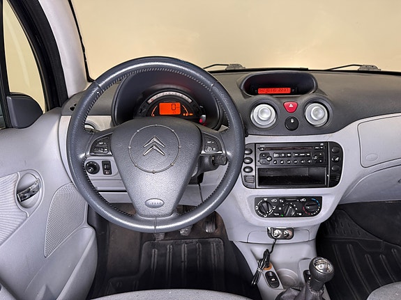 Citroen C3 19 of 26