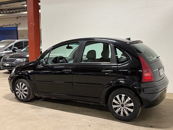 Citroen C3 9 of 26
